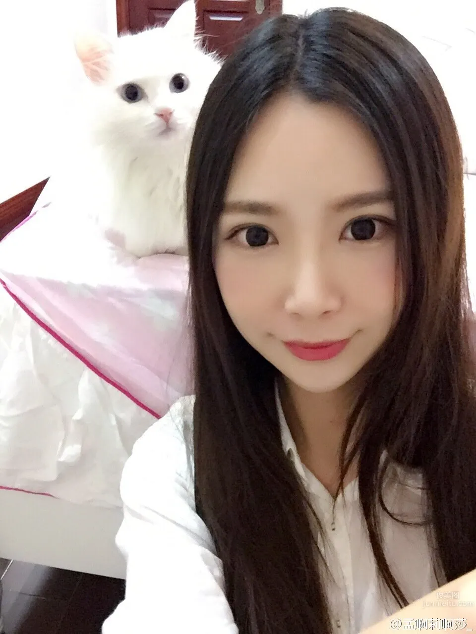 孟莉莎- 2016ChinaJoy奧飛科技SG 3