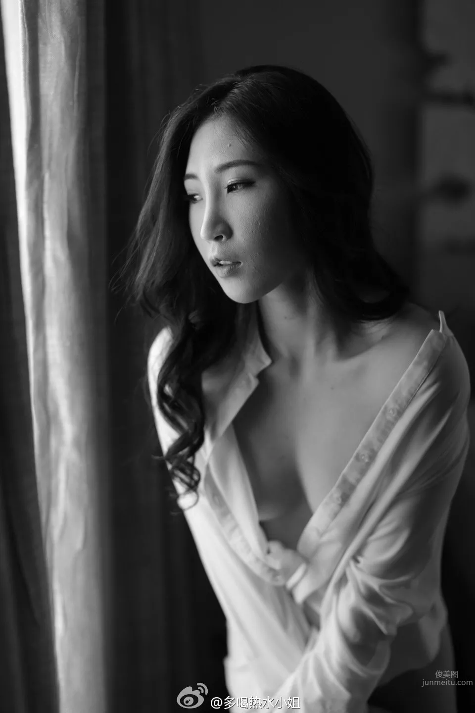 Wendy智秀- 微博誘惑私房寫真 10