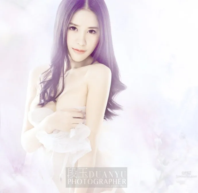 王夢瑤Aimee- 香豔美臀勾魂寫真 12