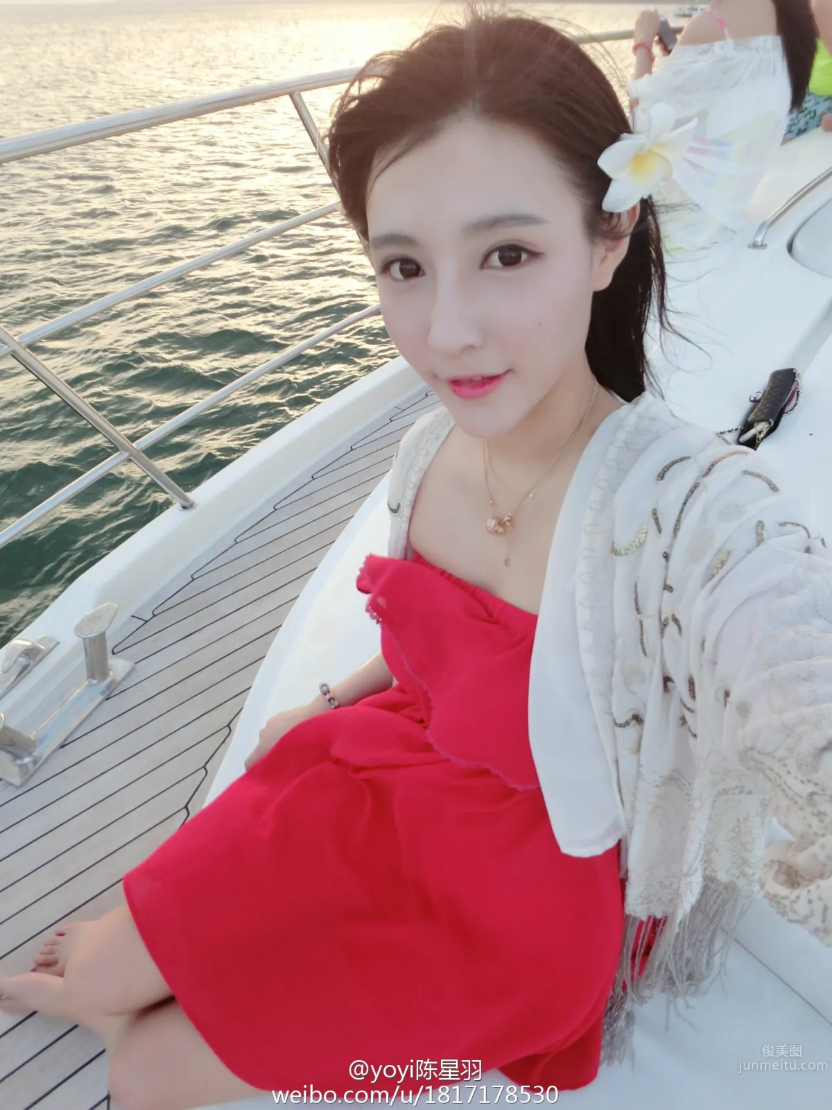 陈星羽yoyi- 微博私房美图_30