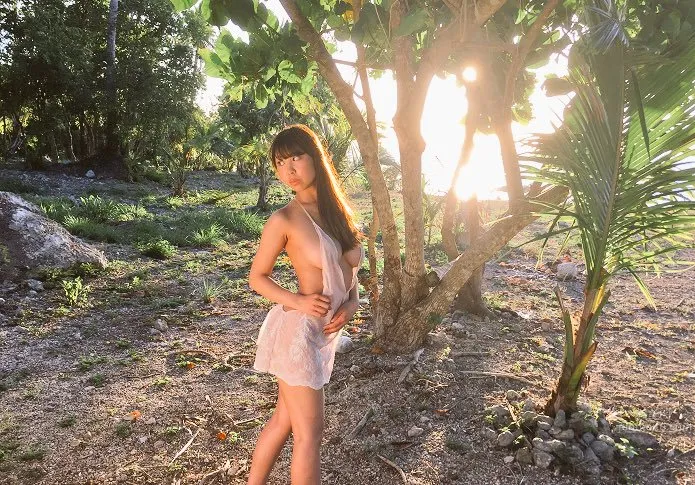 村川杏壽- 禦姐美人私房照 13