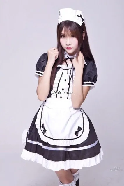 贊贊Renee- 2016ChinaJoy多玩遊戲展台SG 27