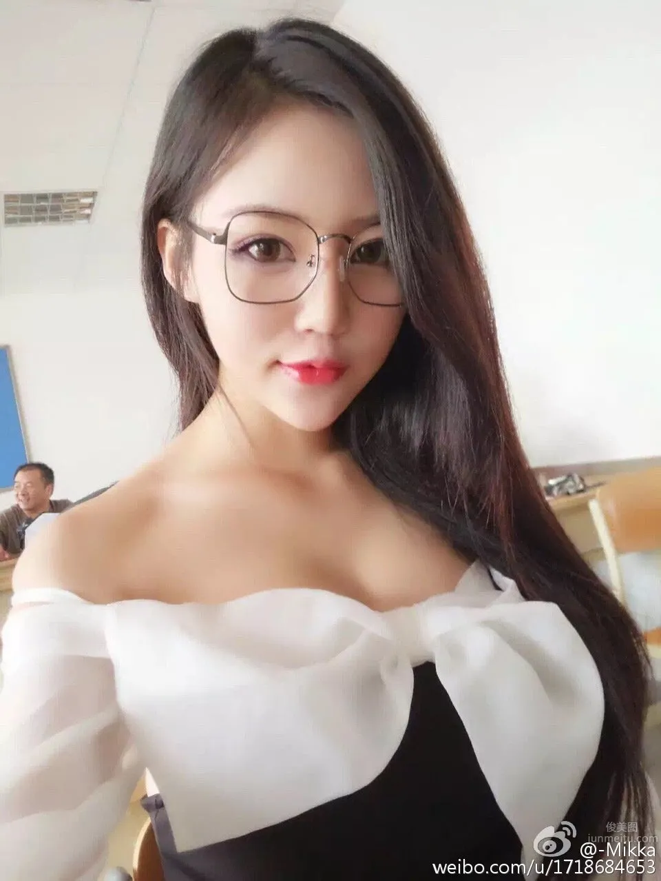 Mikka- 微博私房性感照_0