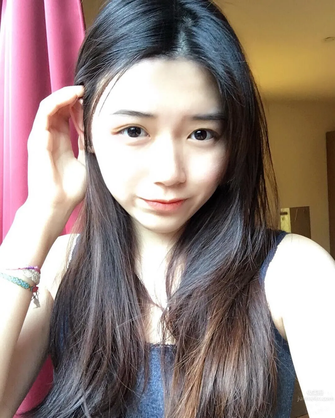 施穎欣Joey- 顔值非常高的英國留學妹 13