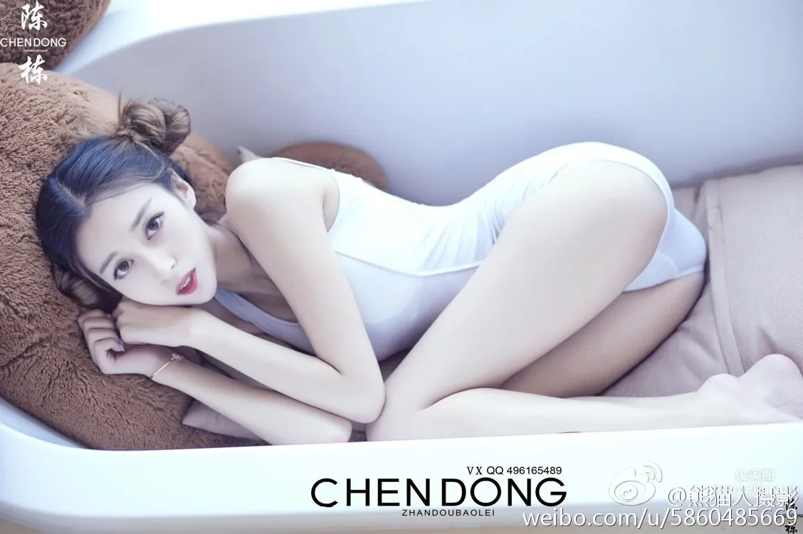 耿晶- 盛夏的果實唯美外拍 7