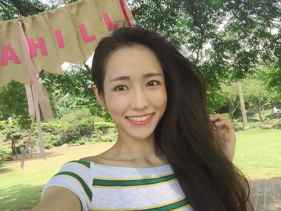 姜賢京- 心韓系列普拉提美女 21