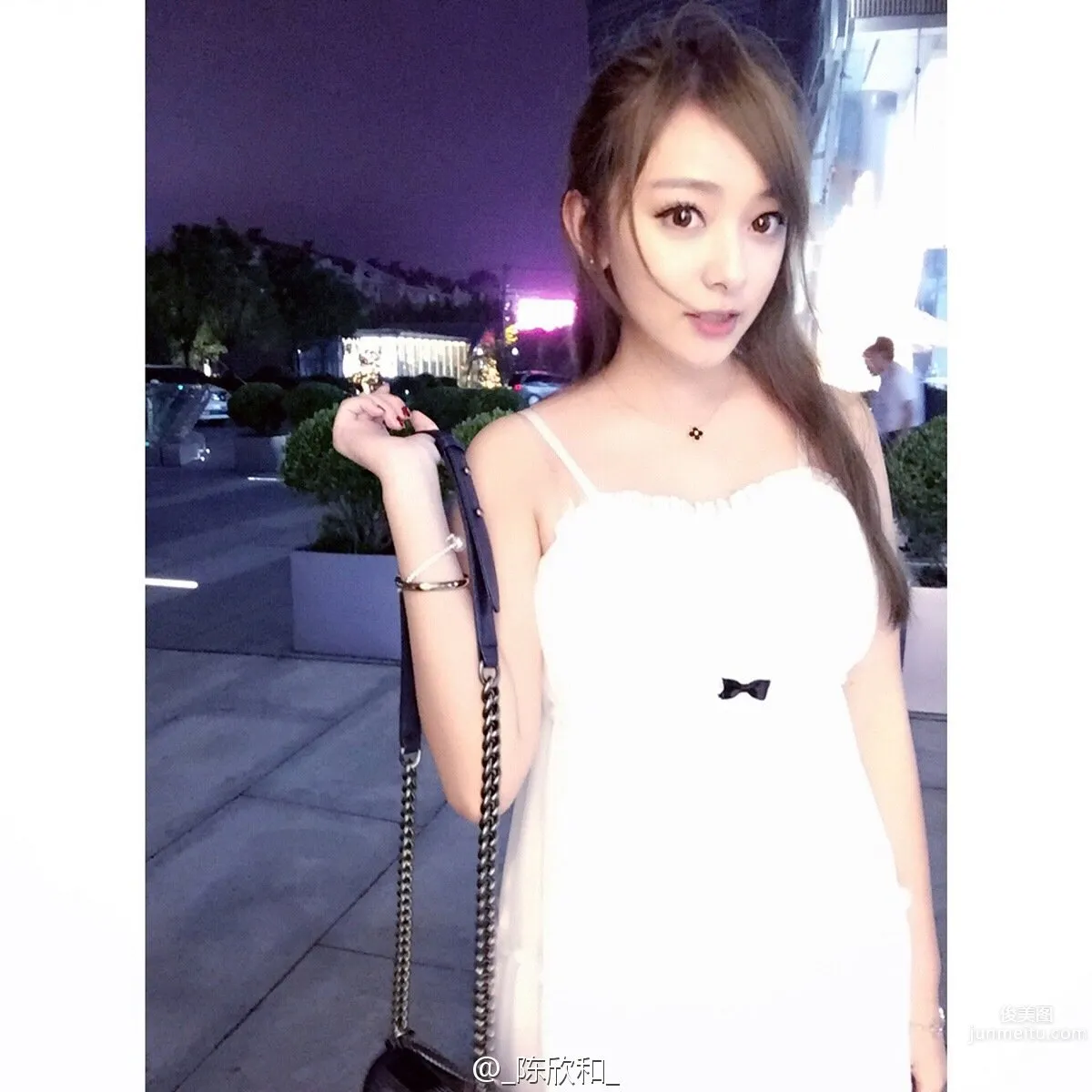 陳欣和Celia- 2012chinajoy完美世界人氣SG 8