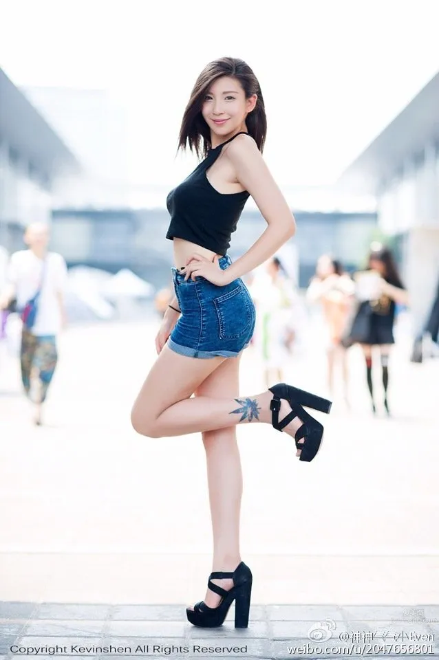 神神氣氣小Even- 2016ChinaJoy寬帶山展台SG 14