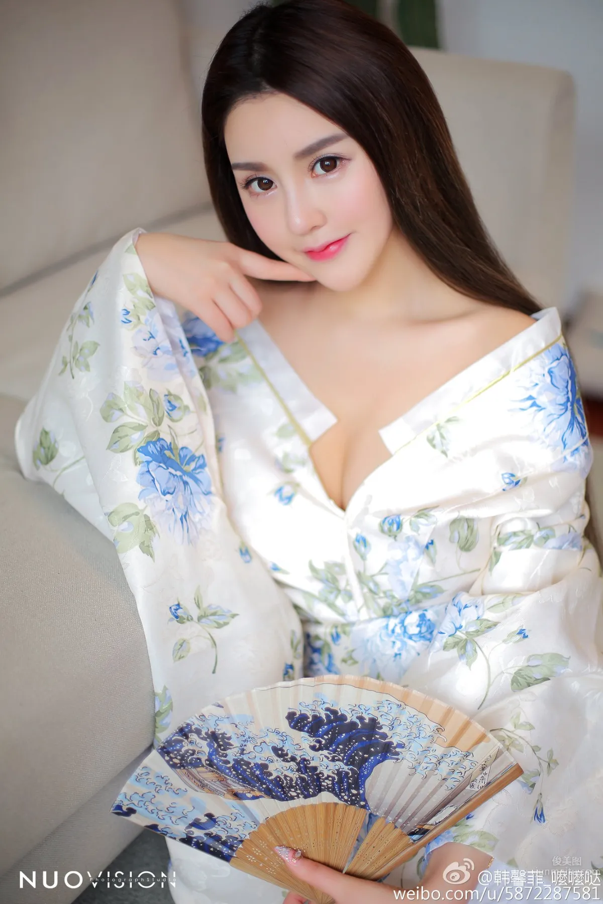 韓馨菲Jessica- 2016CJ IMMEREX展台主推SG 9