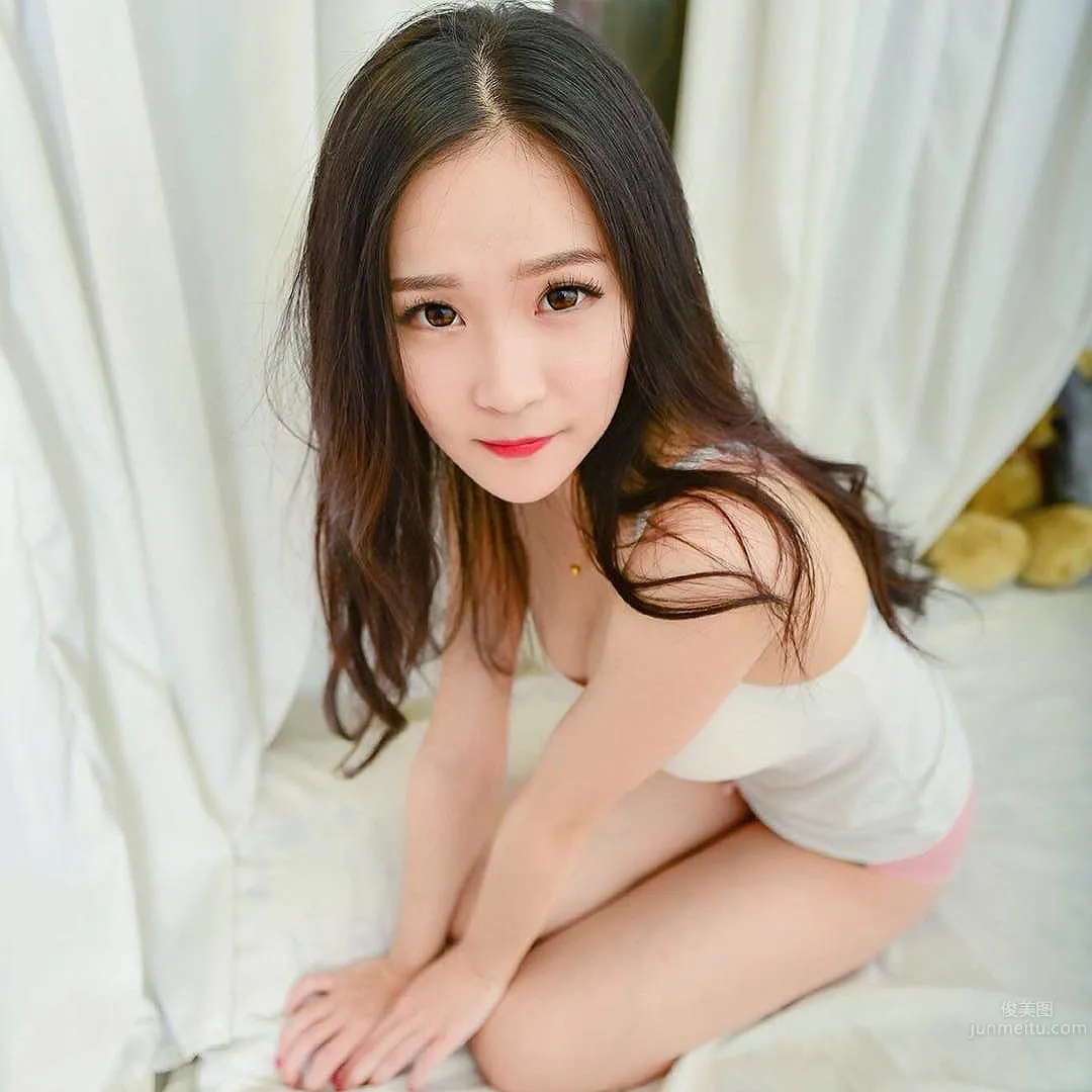 Irene Chang- 音樂才女治愈系美圖 17