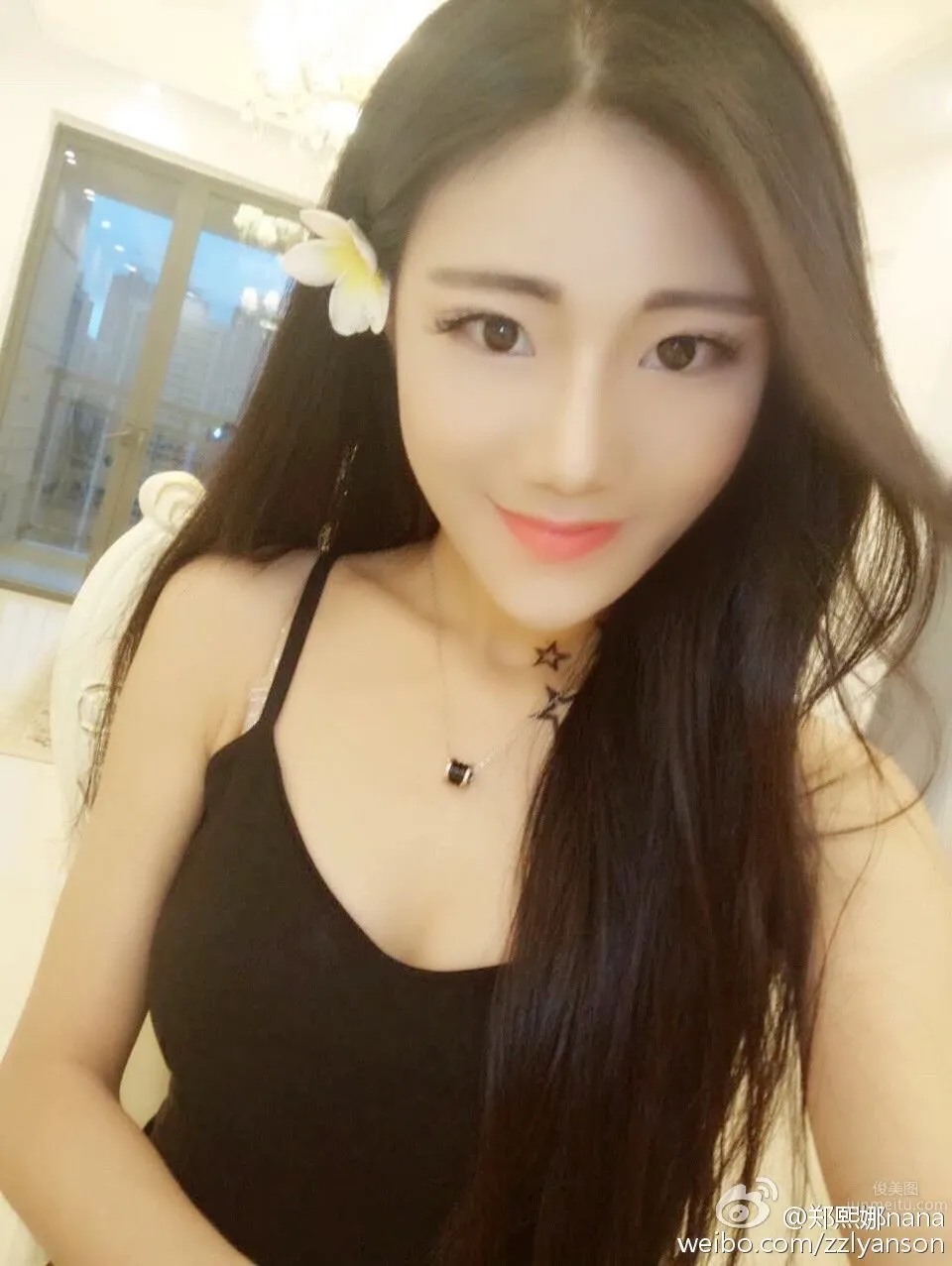 鄭熙娜nana- 微博私房照美美哒 27