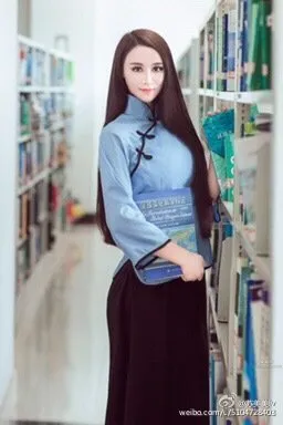 蘇美美- 大胸姐姐微博私房寫真 11