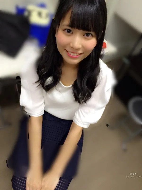 横井ほなみ- 氧气美人维特美图_11