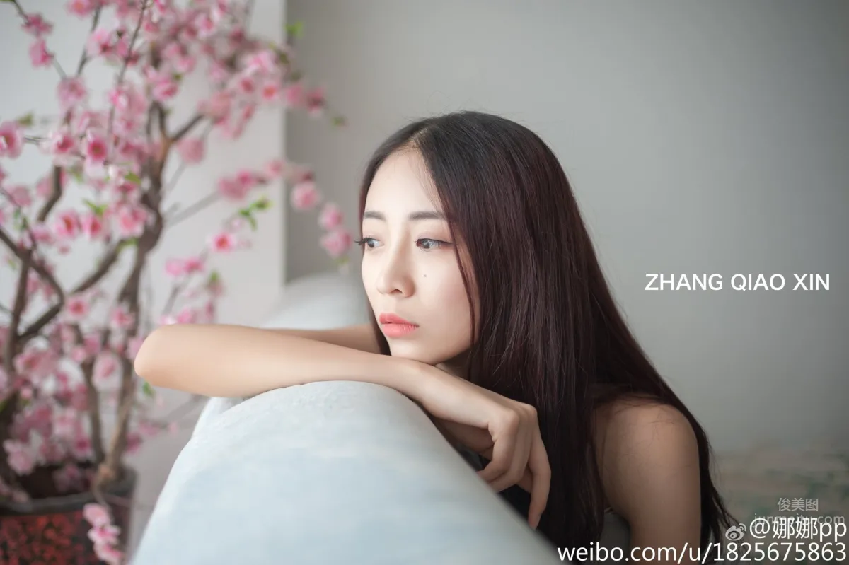 娜娜pp- 微博养眼私房写真_16