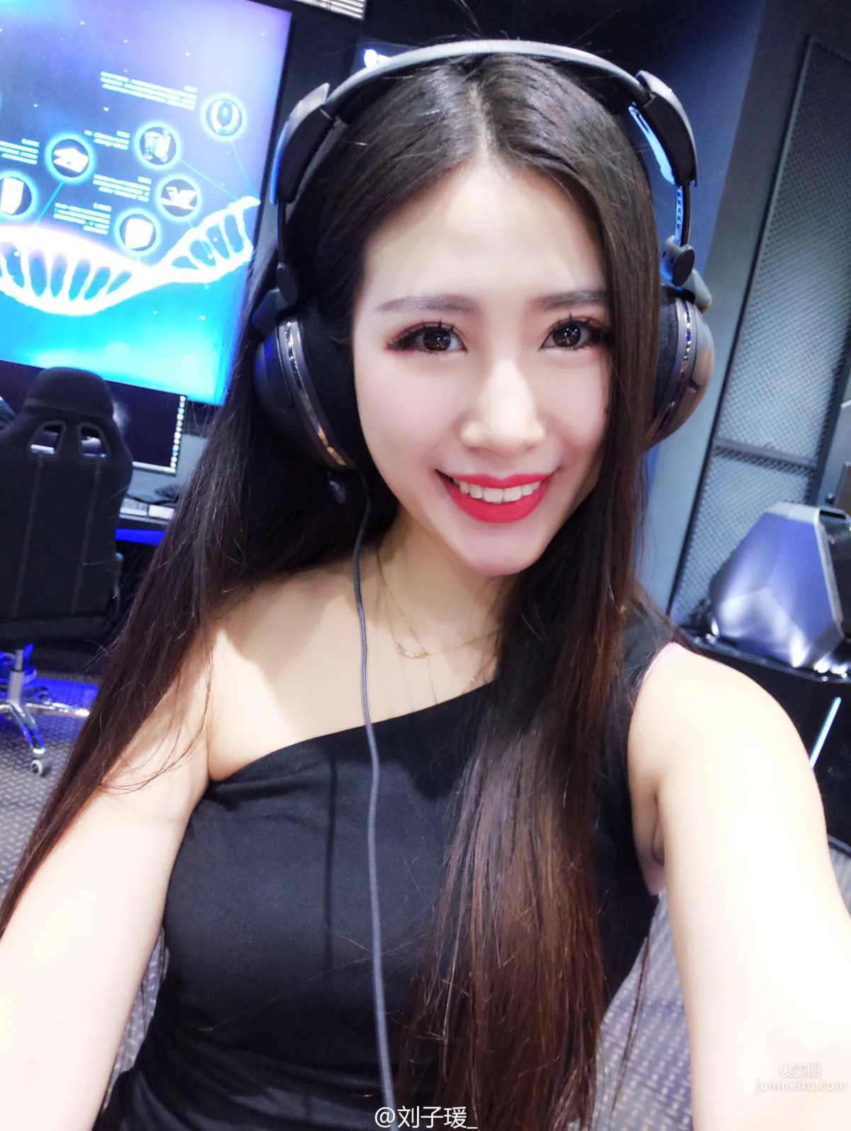 刘子瑗- 2016Chinajoy战斧SG_27