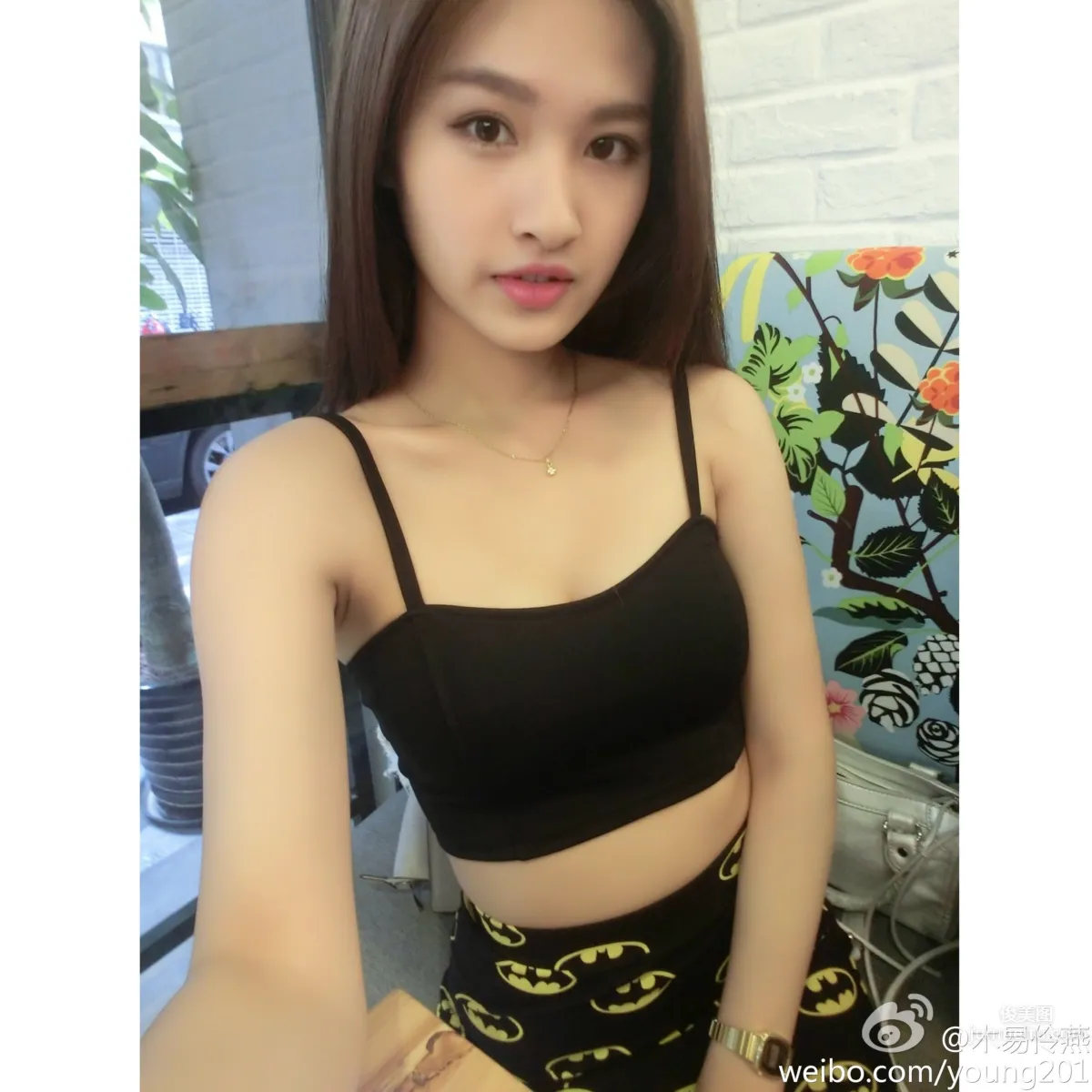 楊伶燕- 2016ChinaJoy奧飛科技展台SG 9