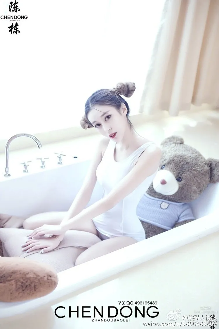 耿晶- 盛夏的果實唯美外拍 5