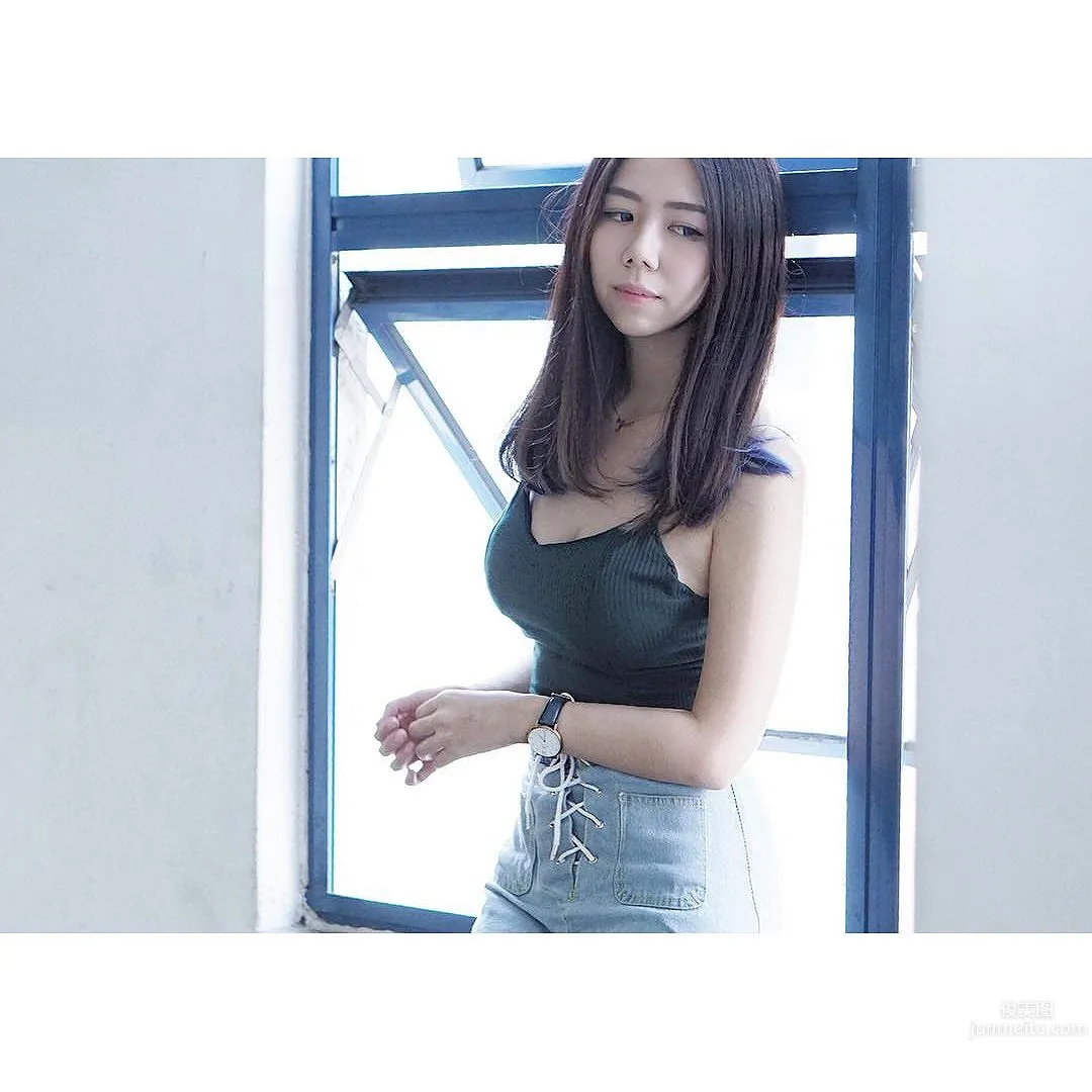 Tziaaa- 絕對浪漫主義的大馬正妹 11