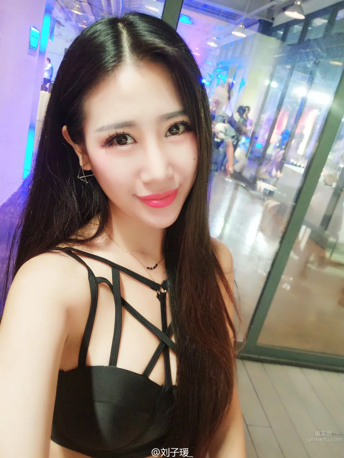 刘子瑗- 2016Chinajoy战斧SG_4