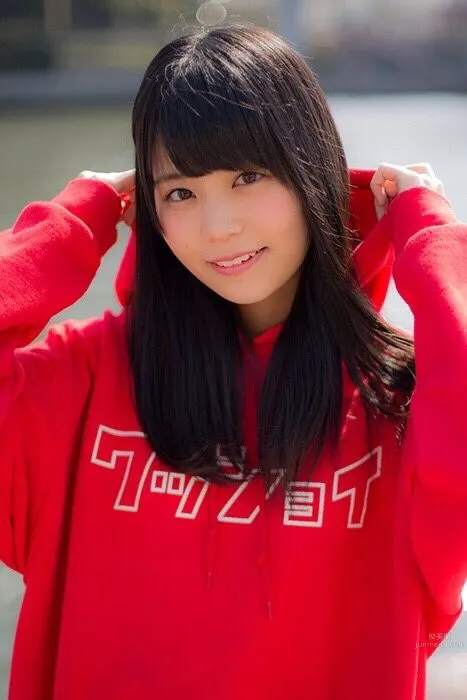 横井ほなみ- 氧气美人维特美图_13