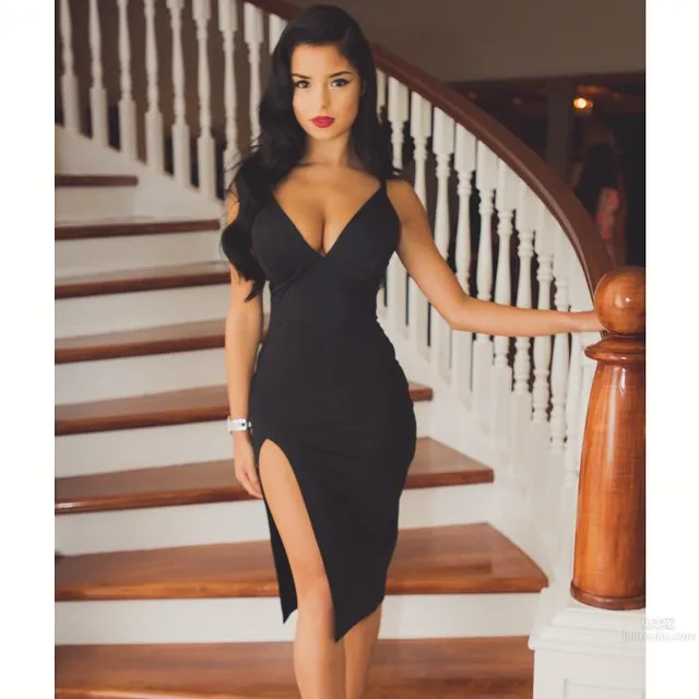 Demi Rose- 最性感的100張美圖精選 100