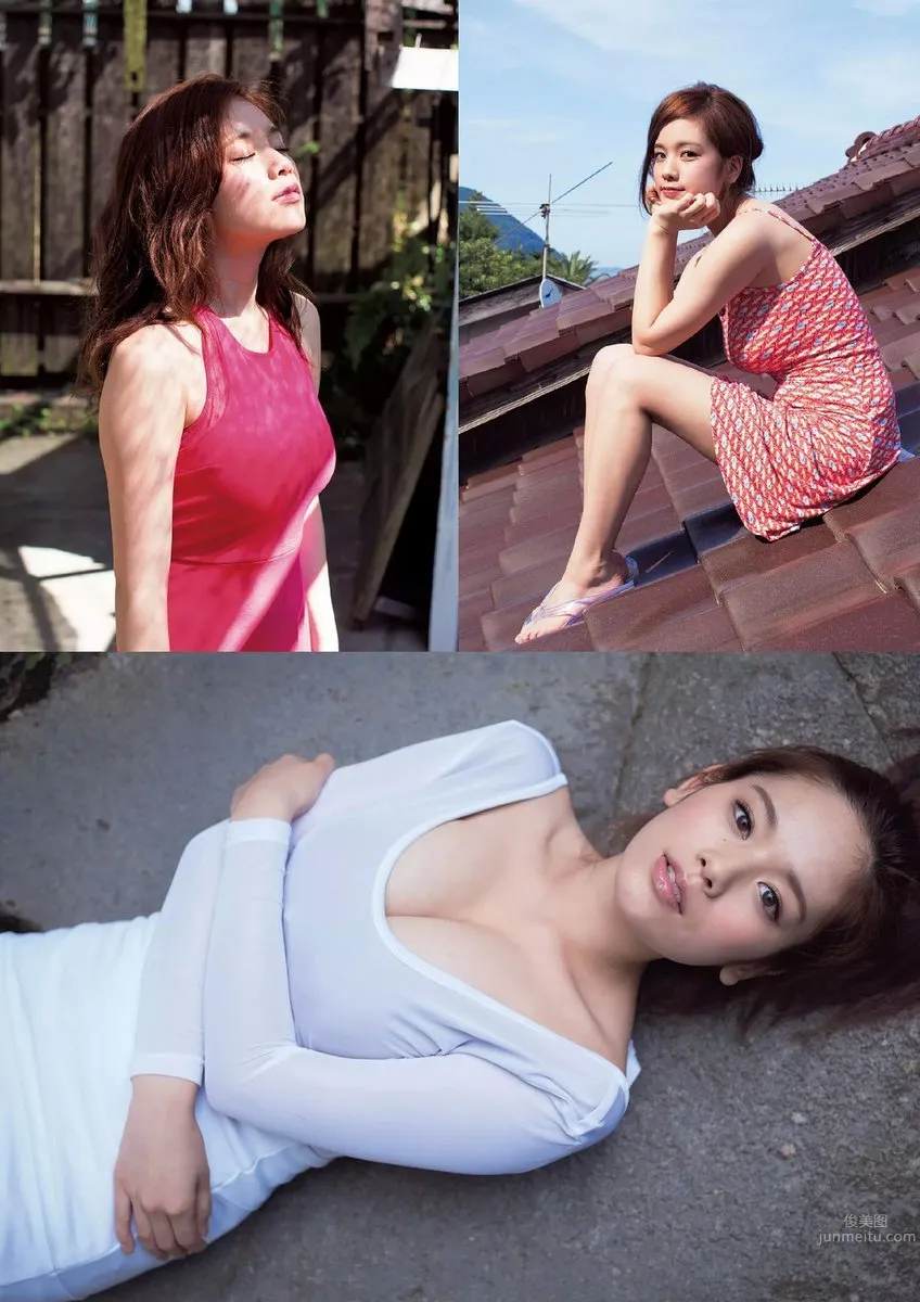 笕美和子- 最美最魅惑的禦姐兒女神 36