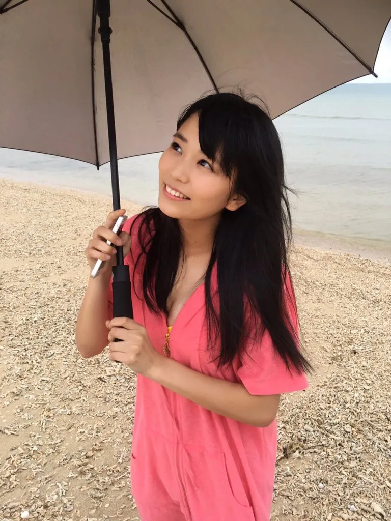 横井ほなみ- 氧气美人维特美图_6