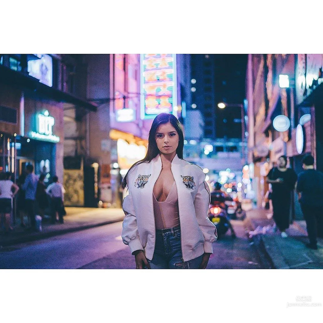 Demi Rose- 最性感的100張美圖精選 72