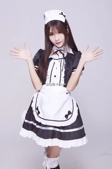 贊贊Renee- 2016ChinaJoy多玩遊戲展台SG 29
