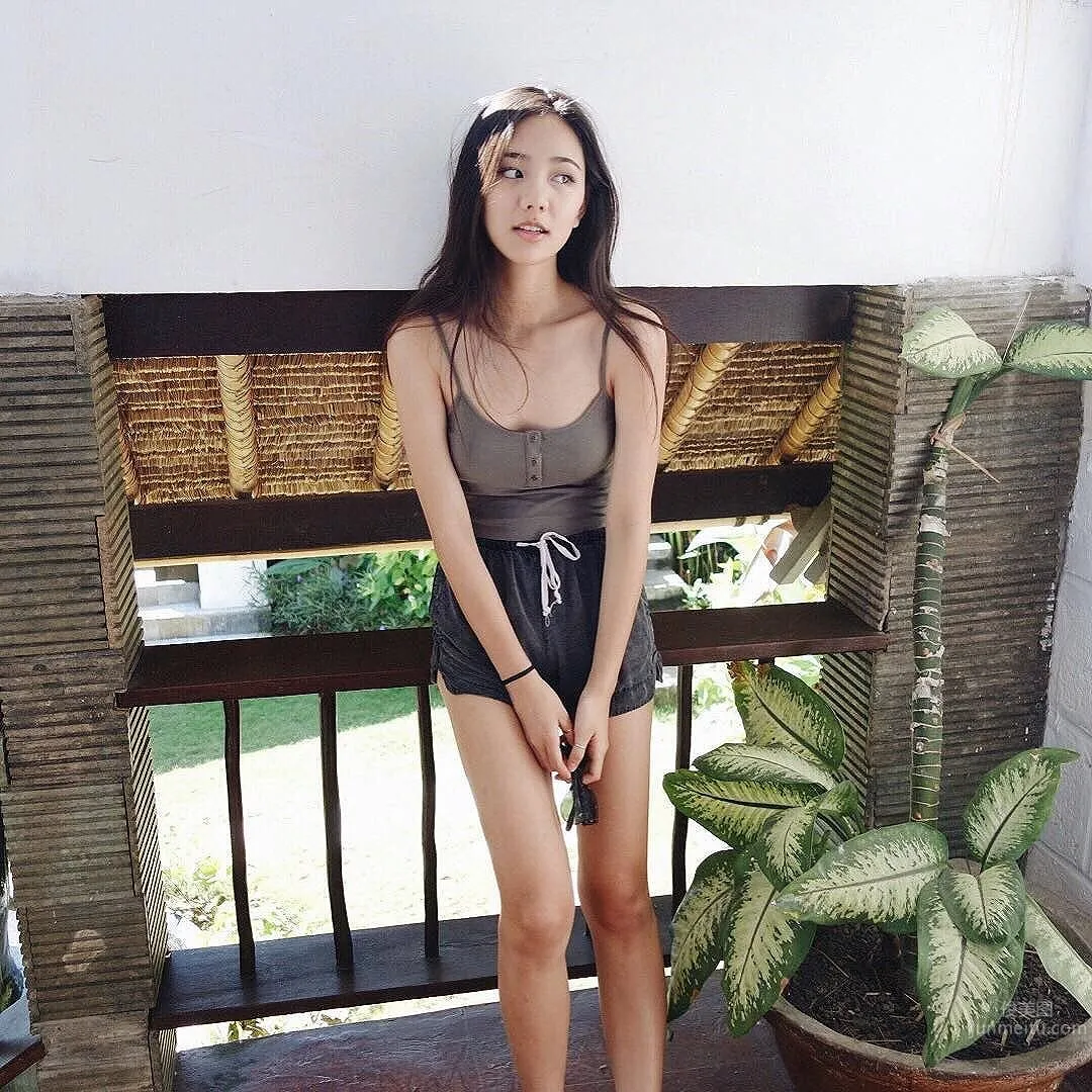 Kathy Zheng- 身材好正的上海正妹 7
