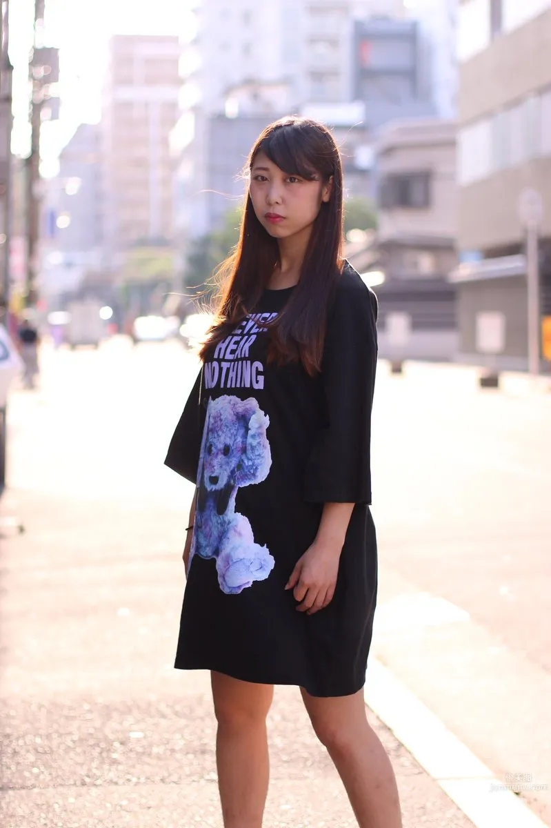 村川杏寿- 御姐美人私房照_8