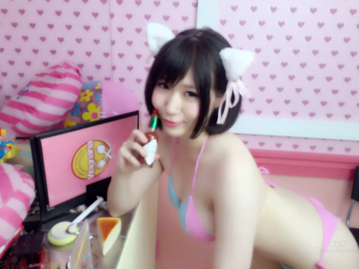 来栖のぞみ- 童颜的萝莉美少女_14