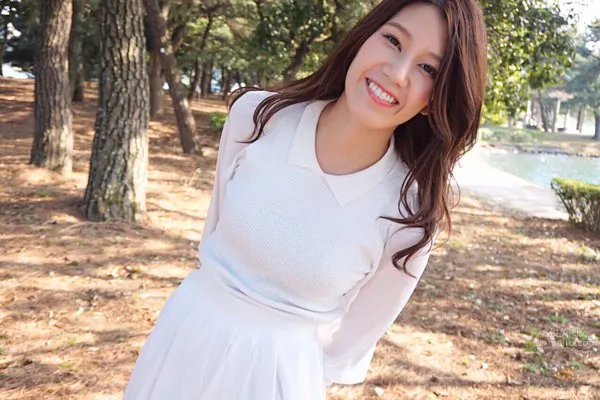藤木美咲- 美人模特兒誘惑私房照 22