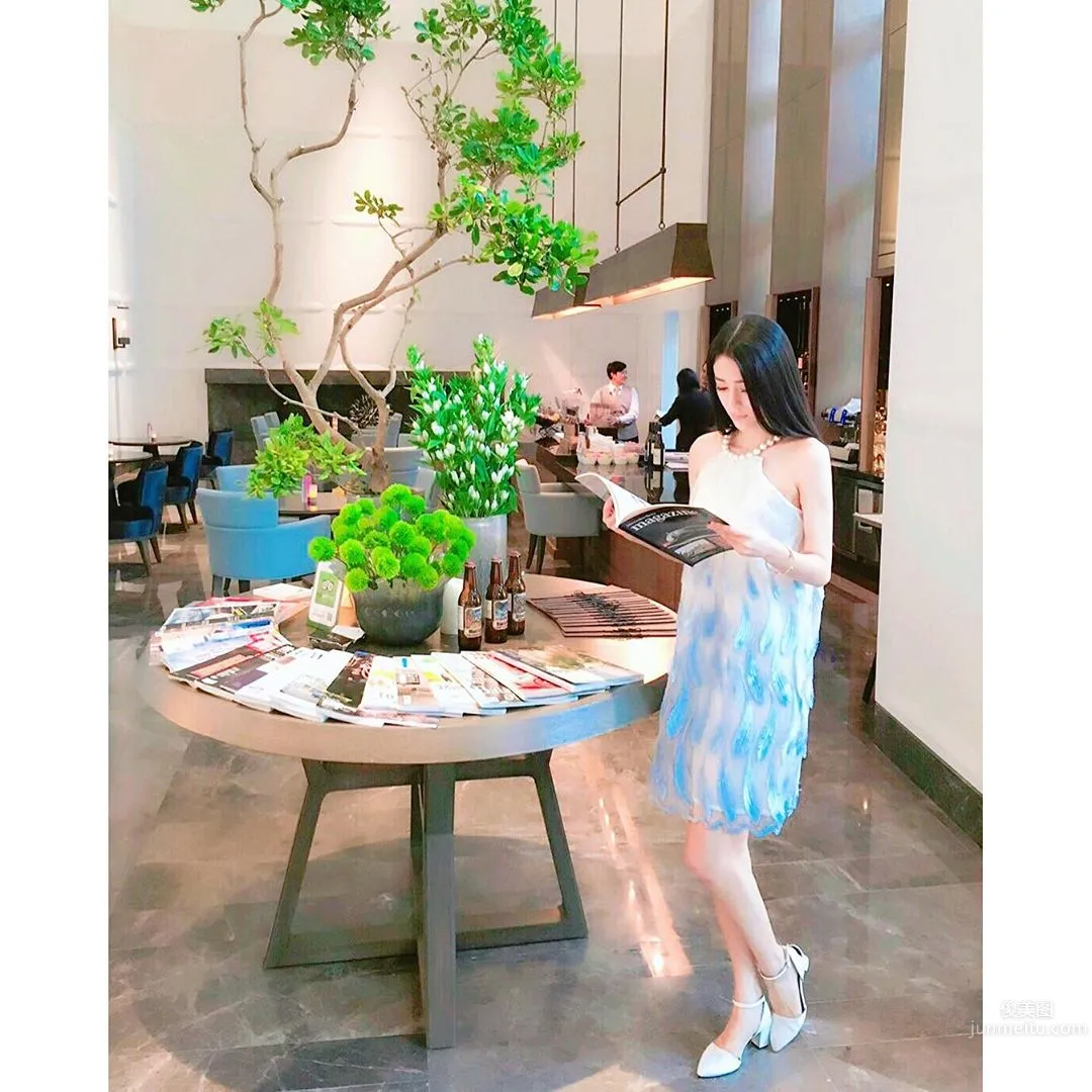 Ewa Hsu- 身材超級好的IG正妹 13