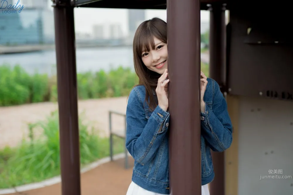 荒川優那- 養眼美少女私房照 6