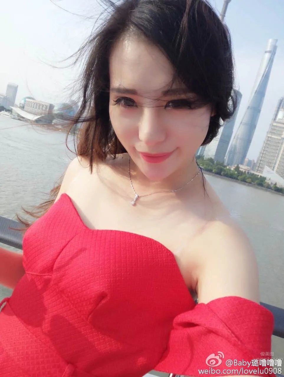 luu_baby- 2016ChinaJoy遊蕩三星SG 20