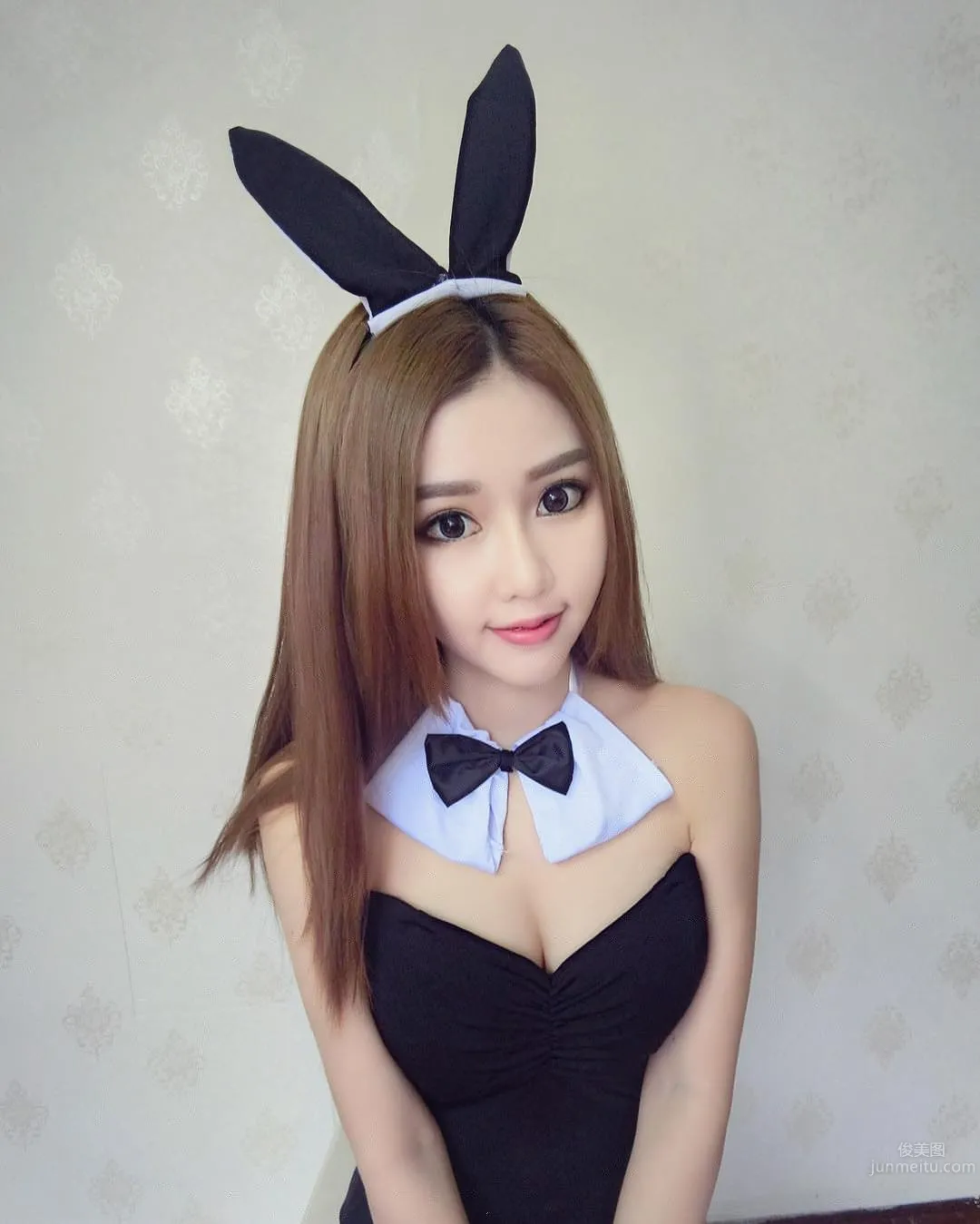 周甄娜Jenna- 身材超級正的馬來正妹 10