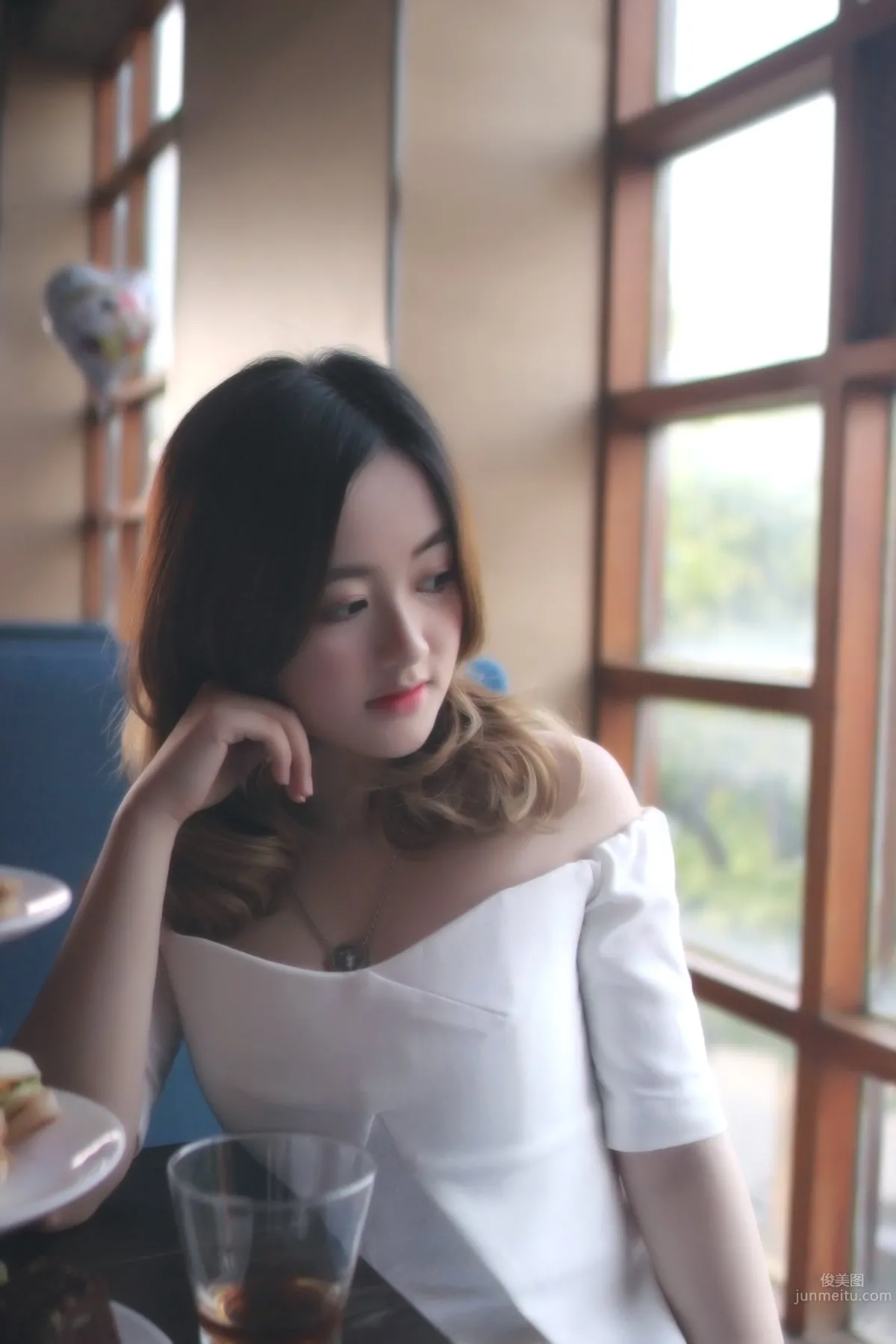黃文婧- 2016ChinaJoy電魂展台SG 12