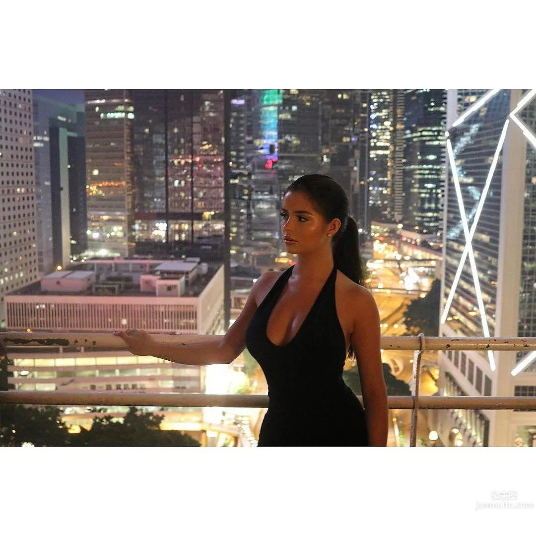 Demi Rose- 最性感的100張美圖精選 71