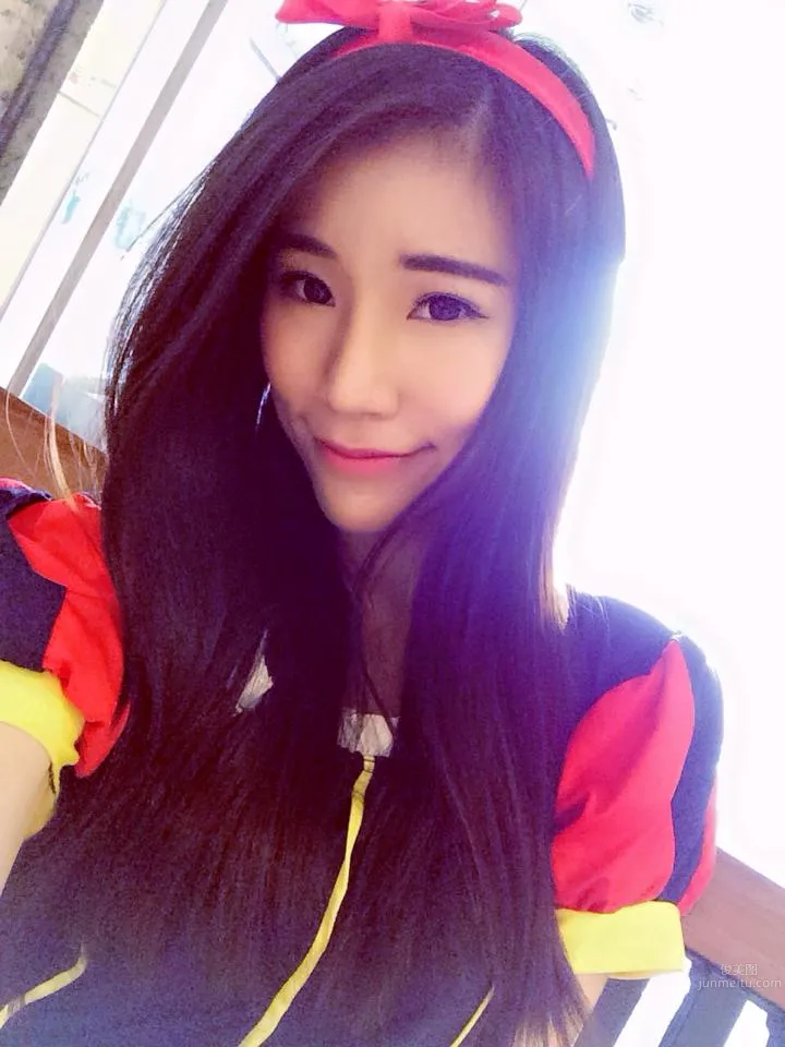 林倩宇Amber- 超苗條性感舞者 6