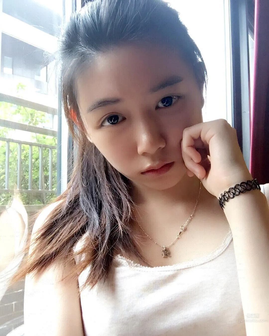 施穎欣Joey- 顔值非常高的英國留學妹 11