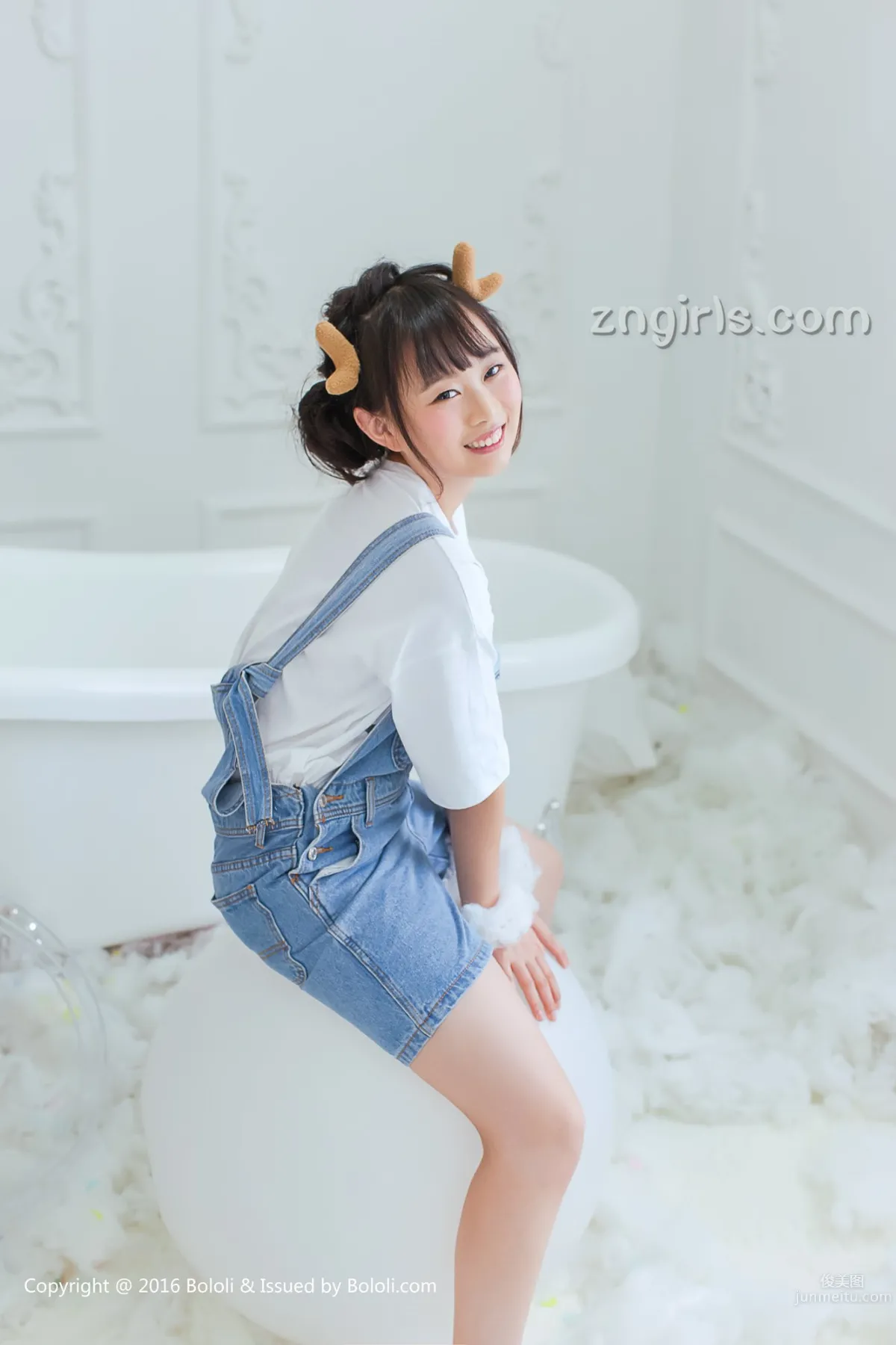 SS Idol Zero 杂志番外篇_35