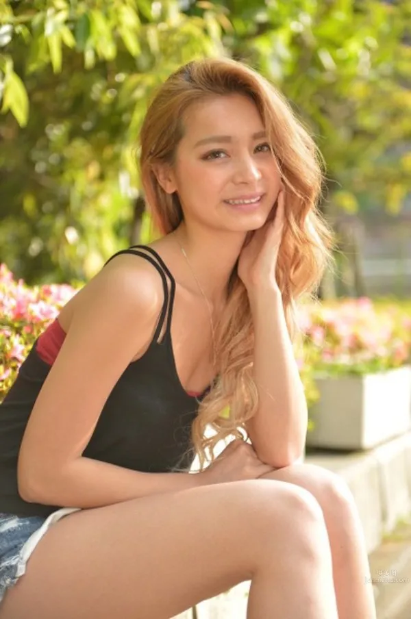 远山茜子- 比基尼写真出道的美少女_8