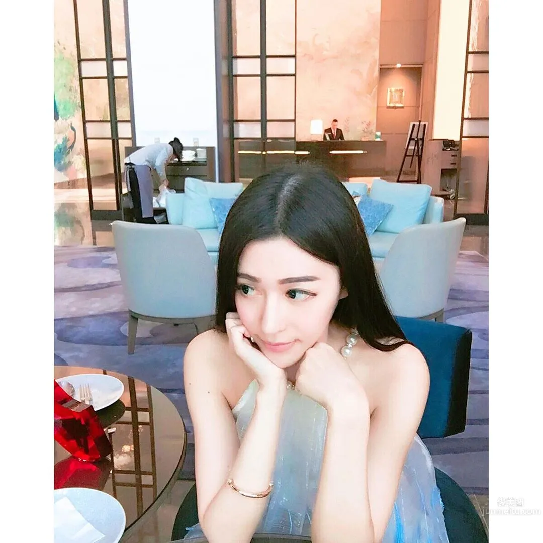 Ewa Hsu- 身材超級好的IG正妹 14