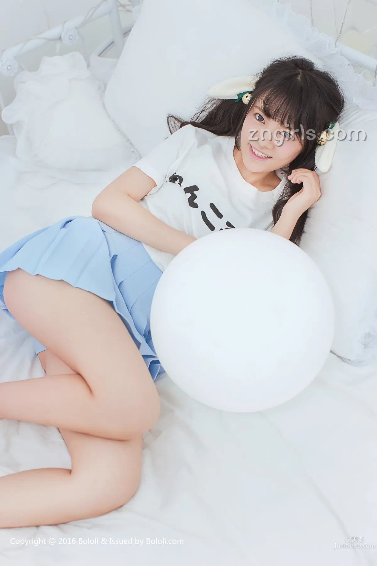 SS Idol Zero 杂志番外篇_9
