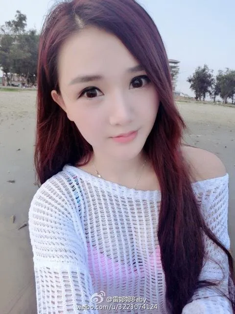 雷婷婷- 微博超养眼私房照_20