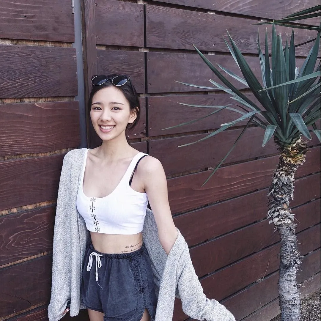 Kathy Zheng- 身材好正的上海正妹 9