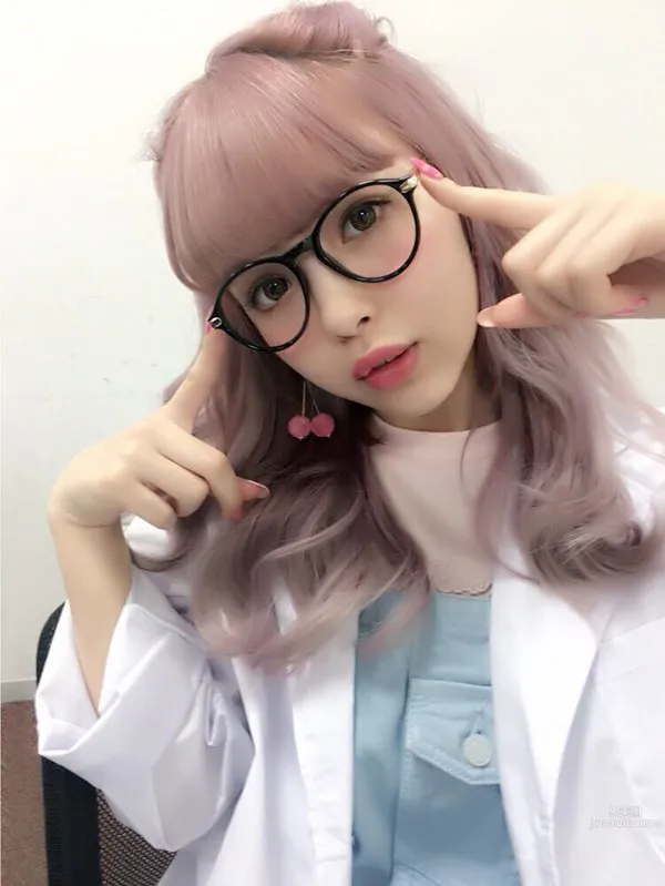藤田Nicole- 人氣急劇上升的美人麻豆 7