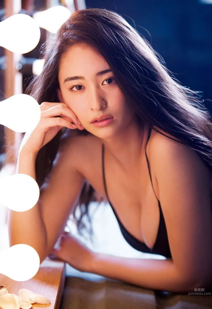 柳美稀- 國民美少女比基尼初寫真 5