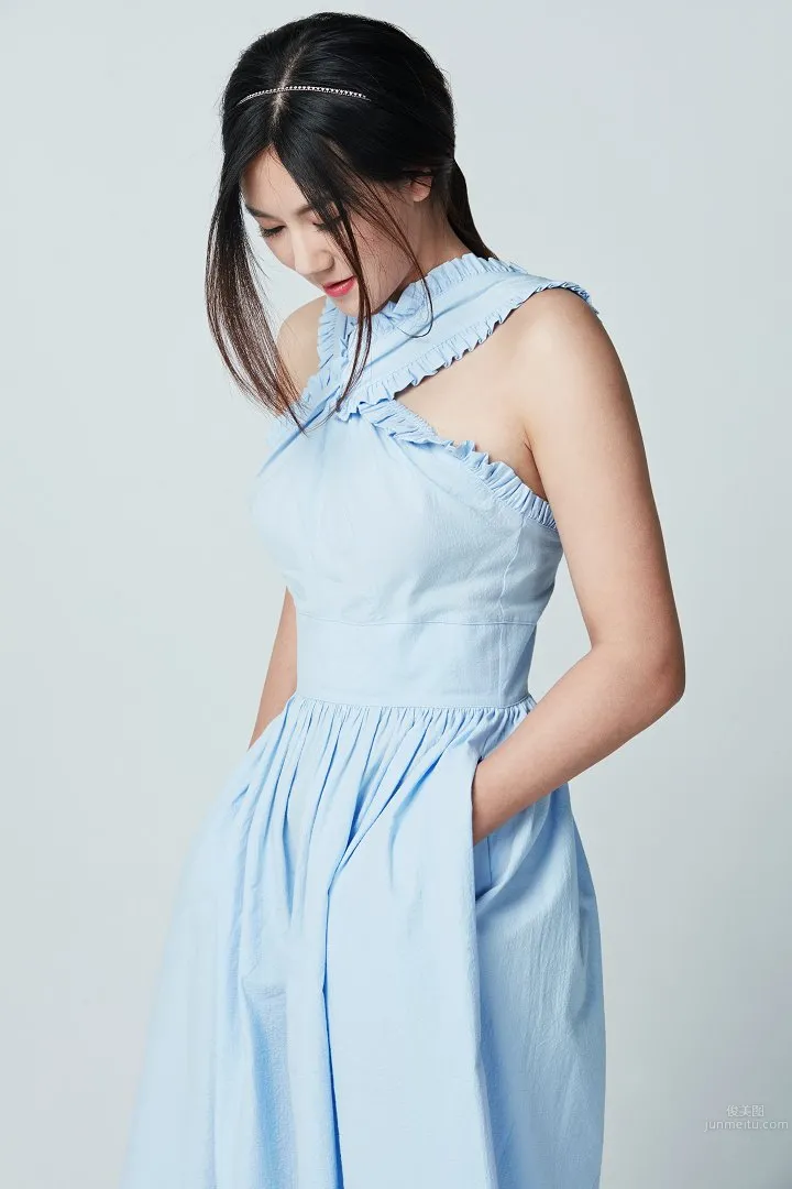 小蒼- 電競雅典娜氣質美圖集 8